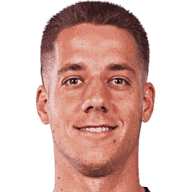 Mario Pasalic portrait
