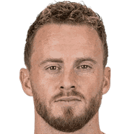 Mark Flekken portrait