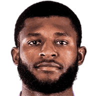 Mark McKenzie portrait