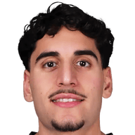 Marko Farji portrait