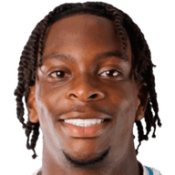 Martial Godo portrait