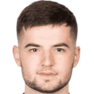 Martin Baturina portrait