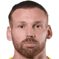 Martin Boyle portrait