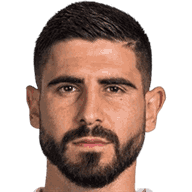 Martin Erlic portrait