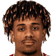 Martin Expérience portrait