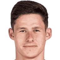 Martin Vitik portrait