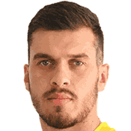 Martin Zlomislic portrait