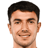 Martín Zubimendi — Spain midfielder, Arsenal, World Cup 2026