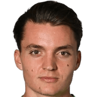 Marvin Keller portrait