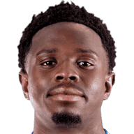 Marvin Senaya portrait