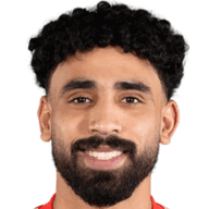 Marwan Attia portrait