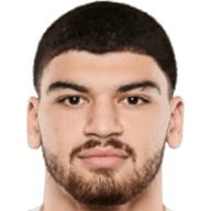 Marwan Sherif portrait