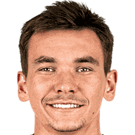 Matej Kovar portrait