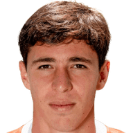 Mateo Chavez portrait