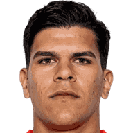 Mateus Fernandes portrait