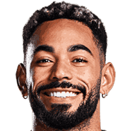Matheus Cunha portrait