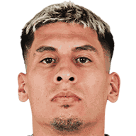 Mathías Olivera portrait