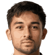 Mathieu Choiniere portrait