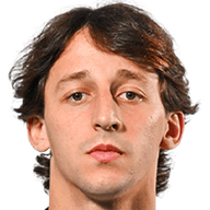 Matías Galarza portrait