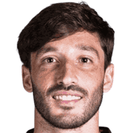 Matías Viña portrait