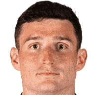 Matt Freese portrait