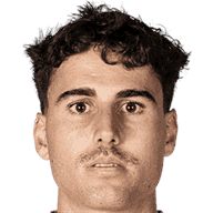 Matthew Garbett portrait