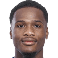 Matthieu Epolo portrait