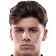 Max Arfsten portrait