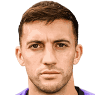 Max Crocombe portrait