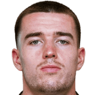 Max Johnston portrait