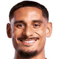 Maxence Lacroix portrait