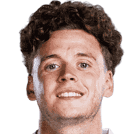 Maxim De Cuyper portrait