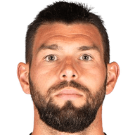 Maxime Crepeau portrait