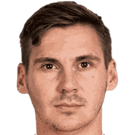 Maximilian Wober portrait