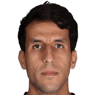 Maytham Jabbar portrait