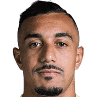 Mehdi Benabid portrait