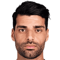 Mehdi Taremi portrait