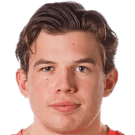 Melker Ellborg portrait