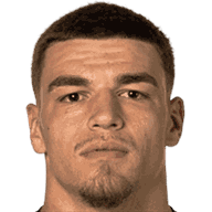 Melvin Mastil portrait