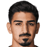 Merchas Doski portrait