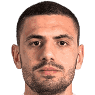 Merih Demiral portrait