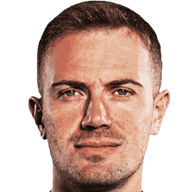 Mert Günok portrait