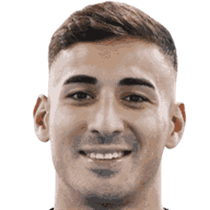 Mert Müldür portrait