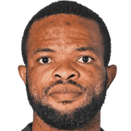 Meschack Elia portrait