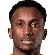 Meshaal Barsham portrait