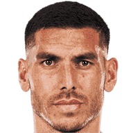 Michael Boxall portrait