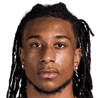 Michael Olise — France forward, Bayern München, World Cup 2026