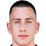 Michael Svoboda portrait