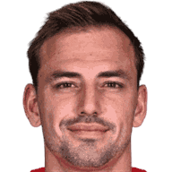 Michael Woud portrait