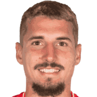Michal Sadilek portrait